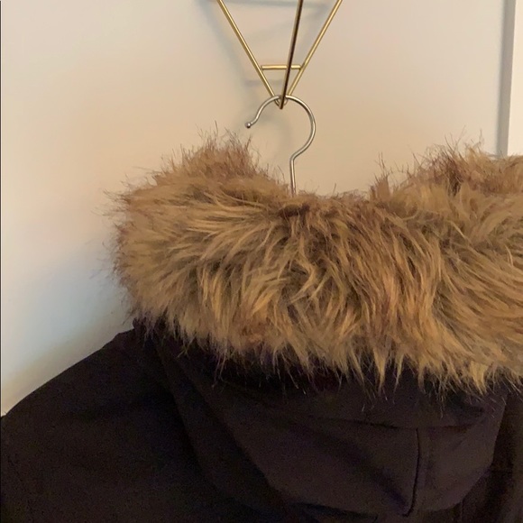 winter parka - Picture 5 of 5